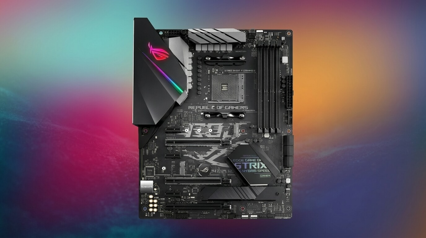 Best Motherboard for Ryzen 5 3600