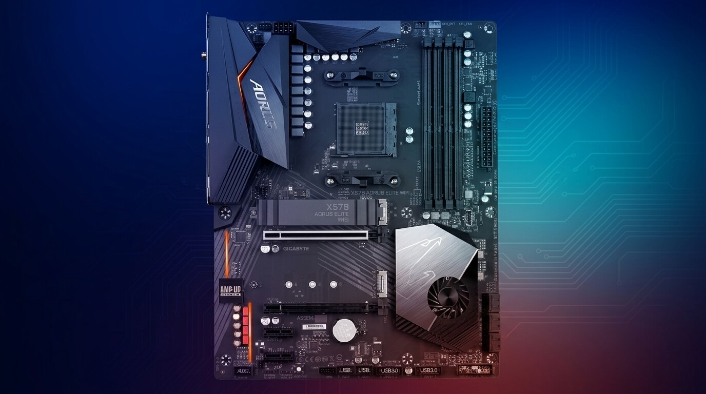 Best Motherboard for Ryzen 5 5600X