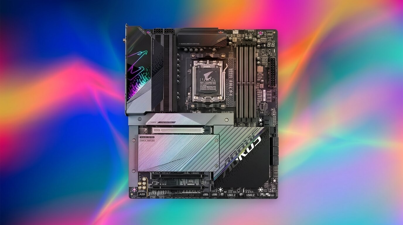 Best Motherboard for Ryzen 7 9700X