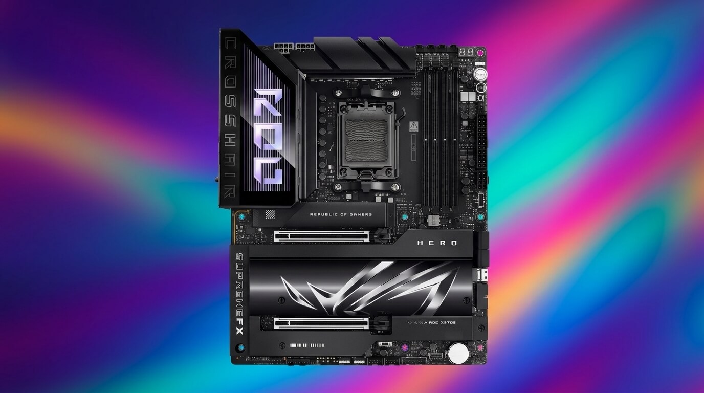 Best Motherboard for Ryzen 9 9950X3D