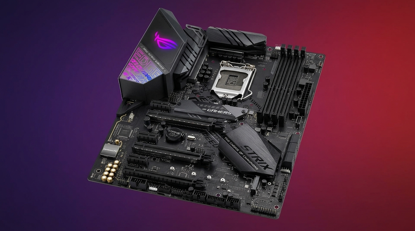 How to Choose a Motherboard: A Complete Buying Guide