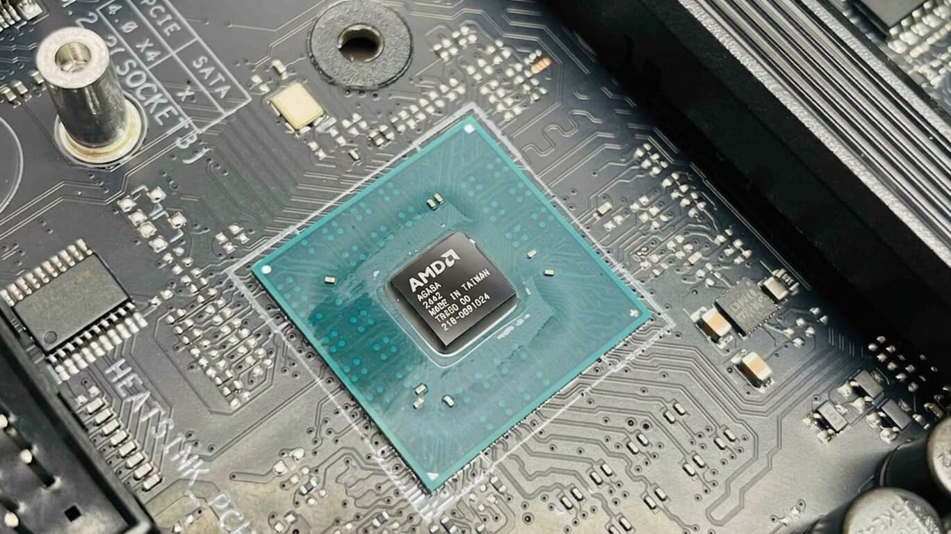 Motherboard Chipset: What It Is and How to Choose the Right One