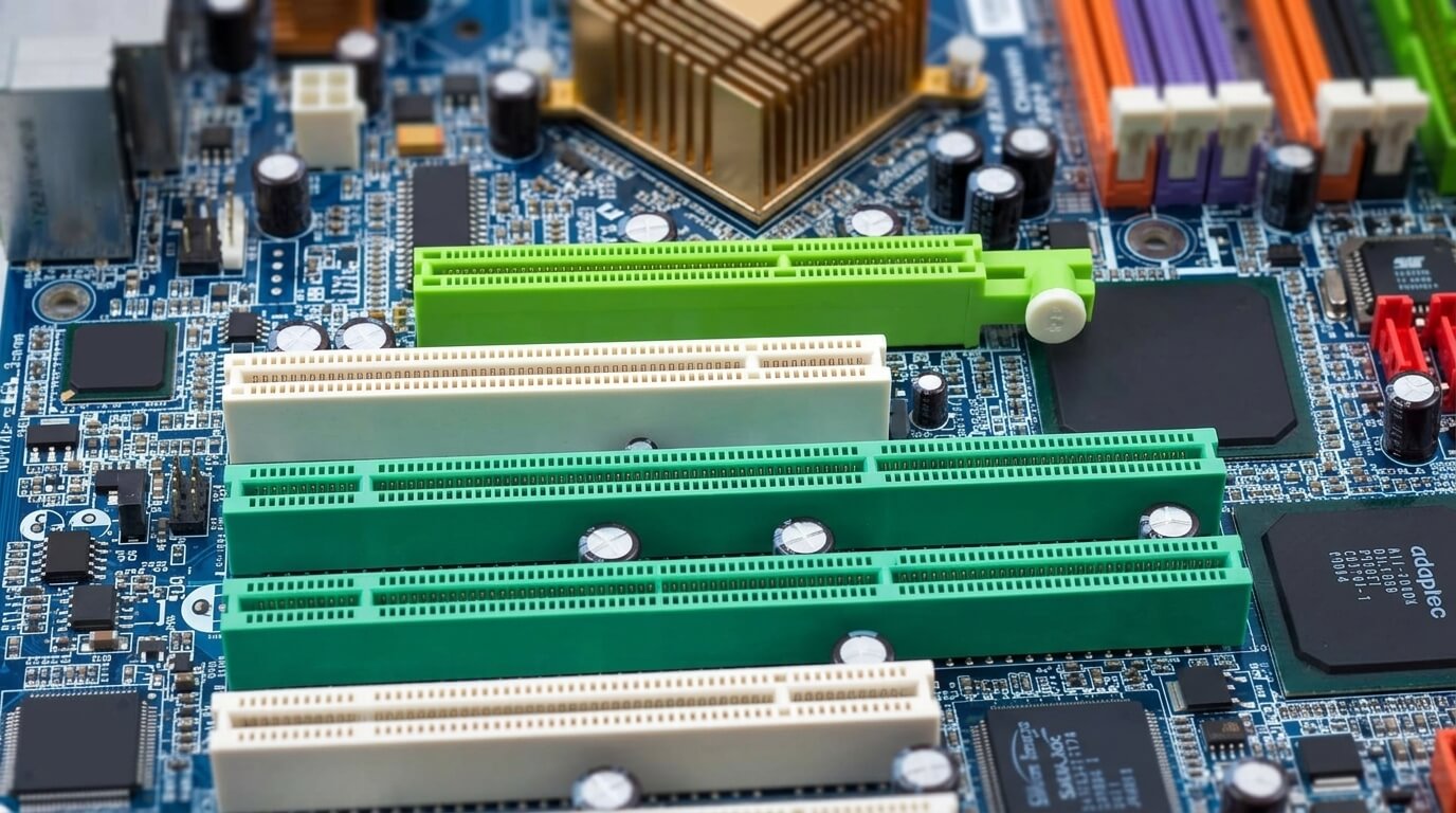What Are Expansion Slots on a Motherboard?