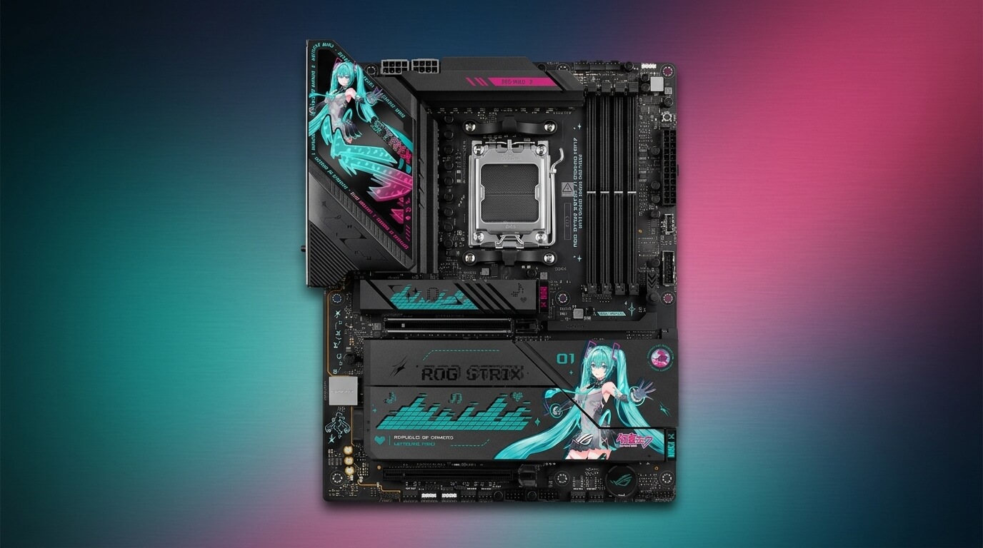 How Long Do Motherboards Last?