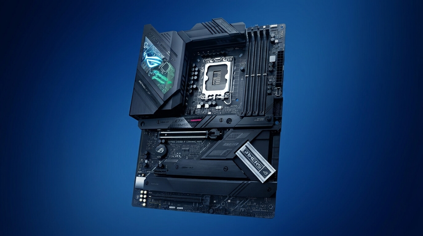 Motherboard: Definition, Function, Sizes, Components