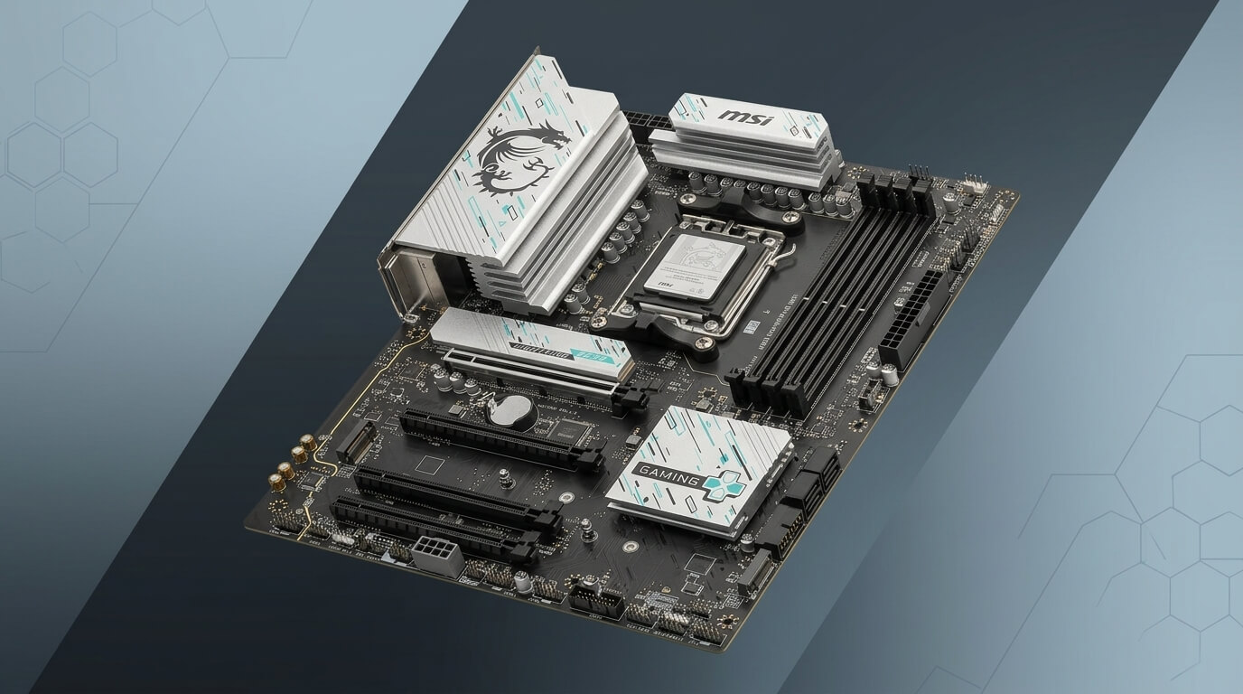 Are MSI Motherboards Good? A Reliability and Buying Guide