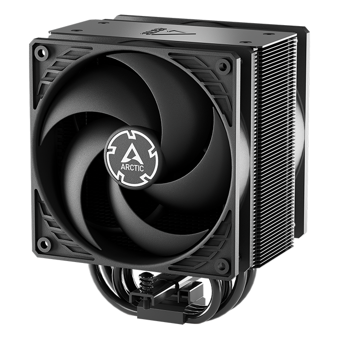 arctic freezer 36