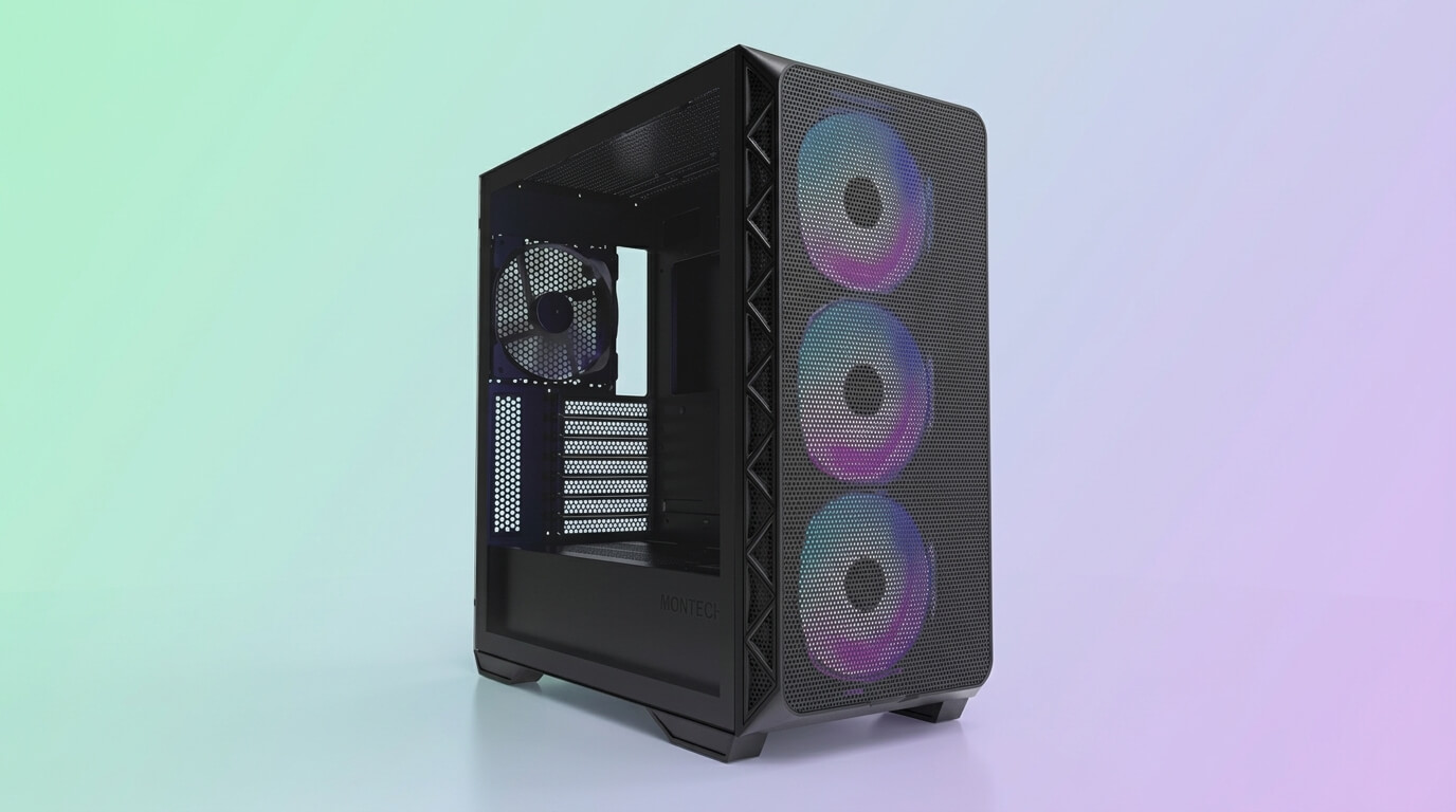 best case for rtx 5090