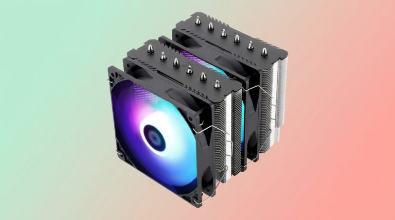 best cpu coolers for i5 13600k