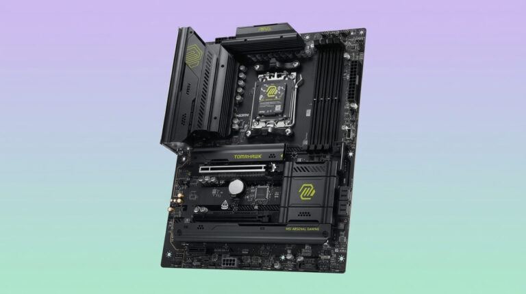 best motherboard for rx 9070
