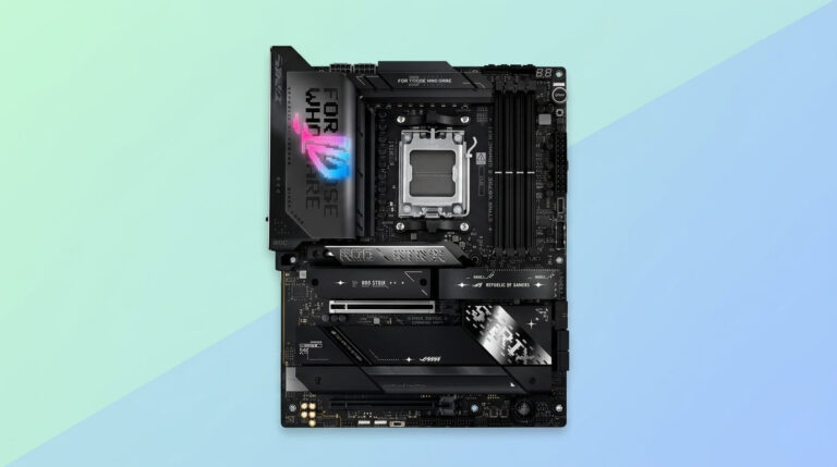 best motherboard for rx 9070 xt