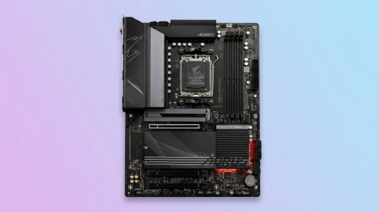 Best Motherboard for Ryzen 7 7700X in 2026