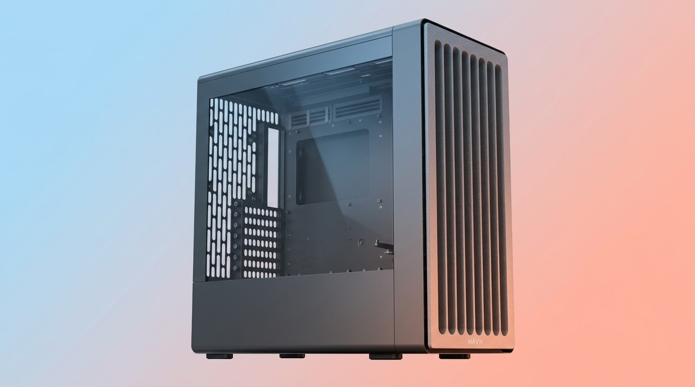 best pc case