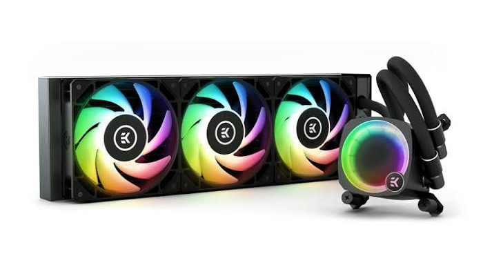 ek nucleus aio cr360 lux d rgb