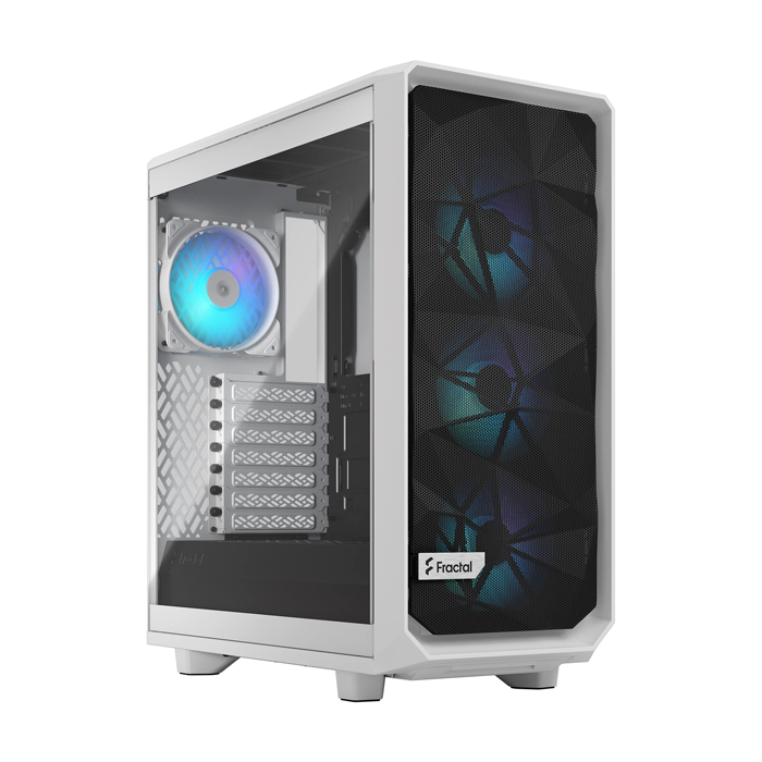 fractal design meshify 2 compact