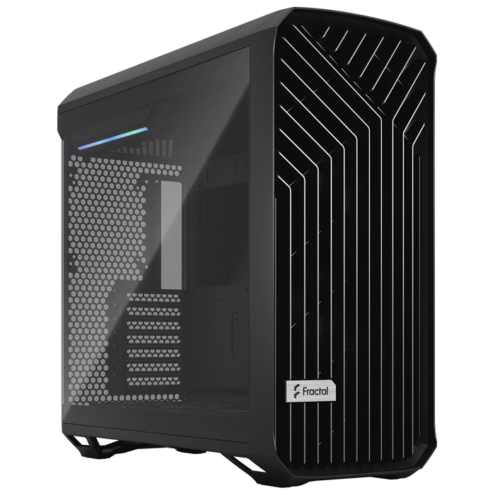 fractal design torrent