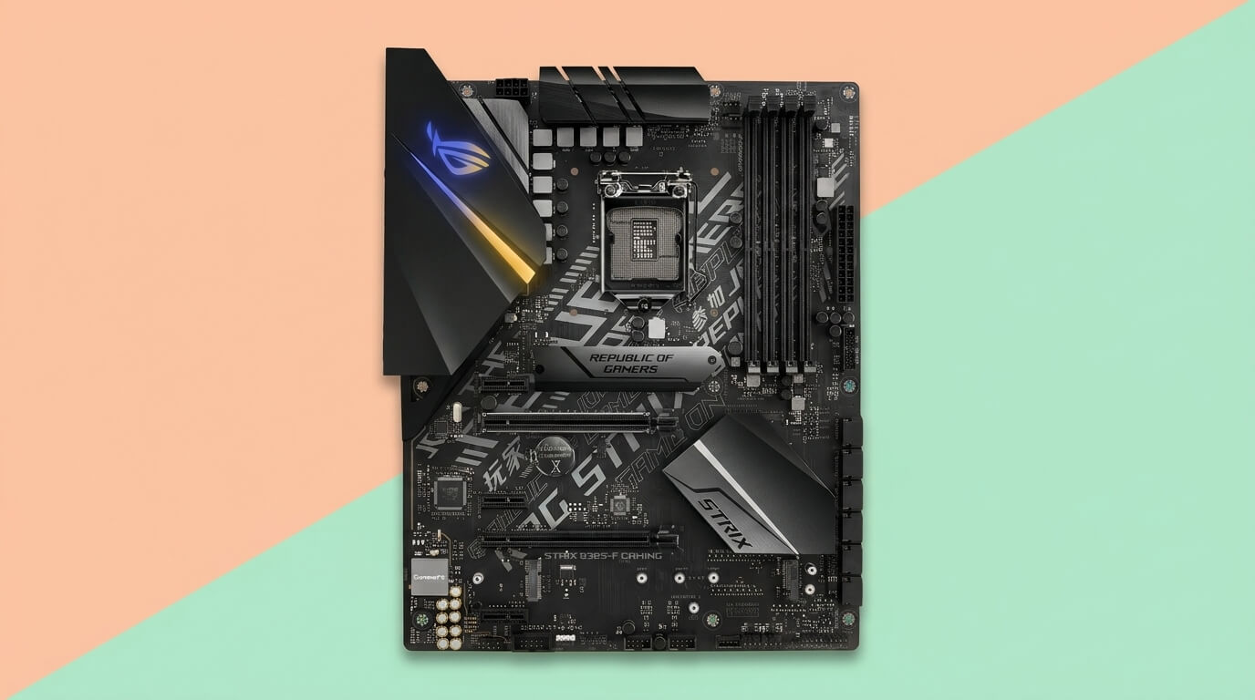 6 Best Motherboard for Intel Core i5 9400F in 2026