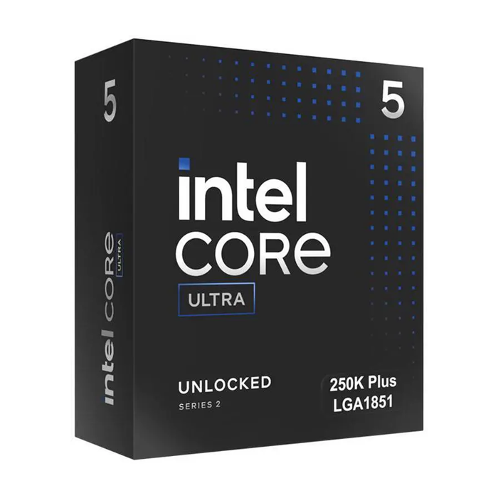 intel core ultra 5 250k plus