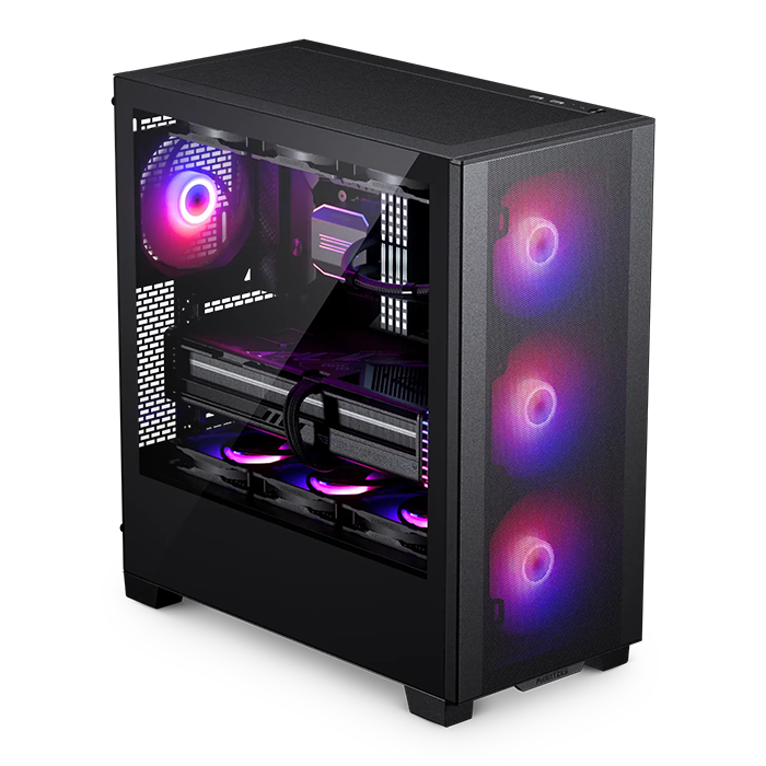 phanteks xt pro ultra