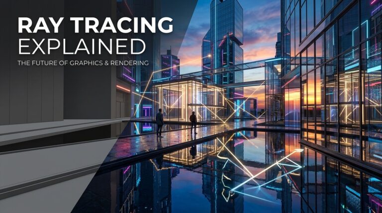 ray tracing